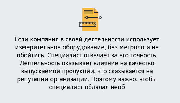 Почему нужно обратиться к нам? Ступино Повышение квалификации по метрологическому контролю: дистанционное обучение