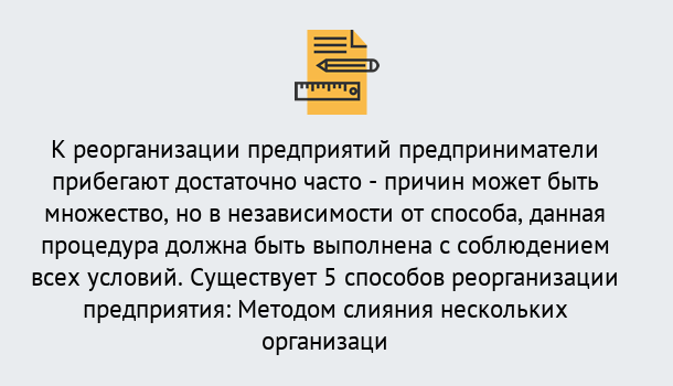 Почему нужно обратиться к нам? Ступино Реорганизация предприятия: процедура, порядок...в Ступино