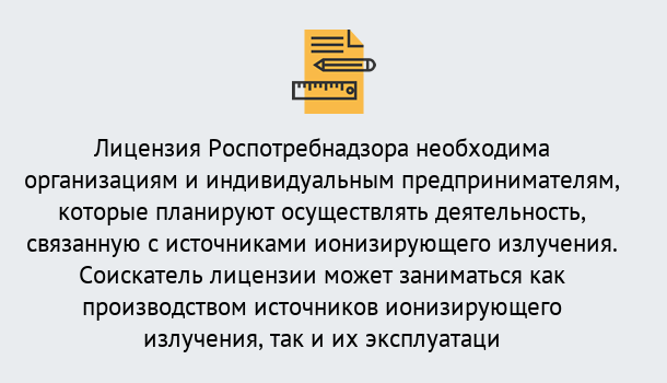 Почему нужно обратиться к нам? Ступино Лицензия Роспотребнадзора в Ступино