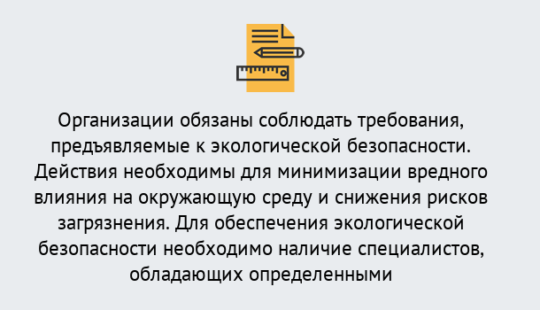 Почему нужно обратиться к нам? Ступино Повышения квалификации по экологической безопасности в Ступино Дистанционные курсы