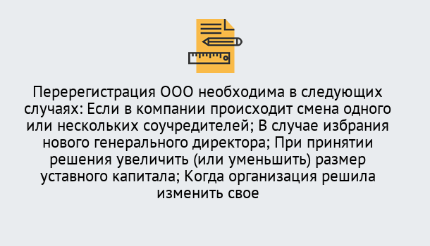 Почему нужно обратиться к нам? Ступино Перерегистрация ООО: особенности, документы, сроки...  в Ступино