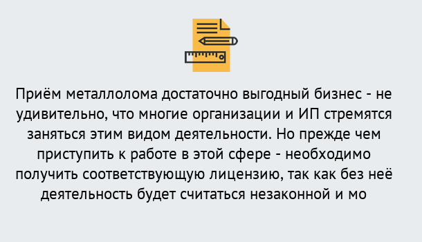 Почему нужно обратиться к нам? Ступино Лицензия на металлолом. Порядок получения лицензии. В Ступино