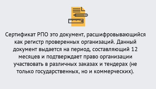 Почему нужно обратиться к нам? Ступино Оформить сертификат РПО в Ступино – Оформление за 1 день