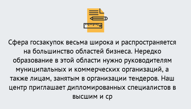 Почему нужно обратиться к нам? Ступино Онлайн повышение квалификации по государственным закупкам в Ступино